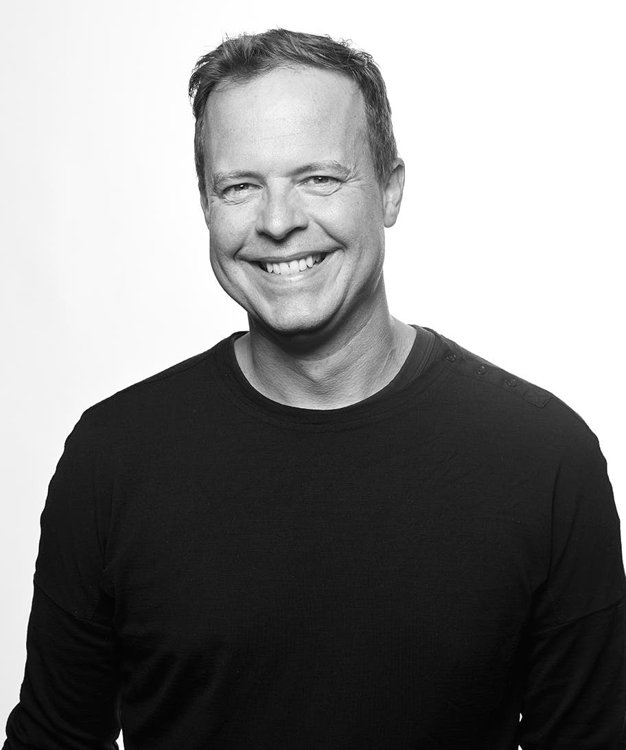 Chris Bower